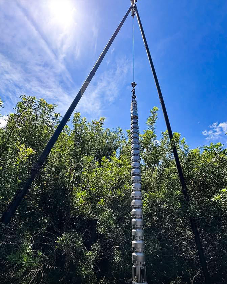 Impianti di sollevamento acqua pensati per ogni esigenza: irrigazione, drenaggio o approvvigionamento. Soluzioni efficienti, affidabili e sostenibili per ogni contesto.
